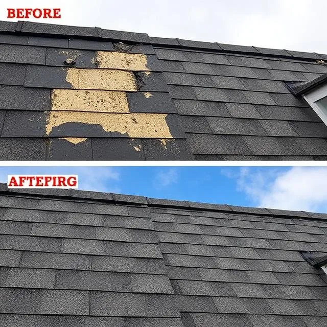 Roof Repair Near Me in Mclean, IL near me